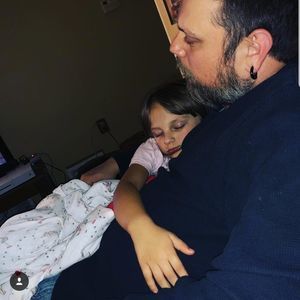 Meet your Posher, Danny